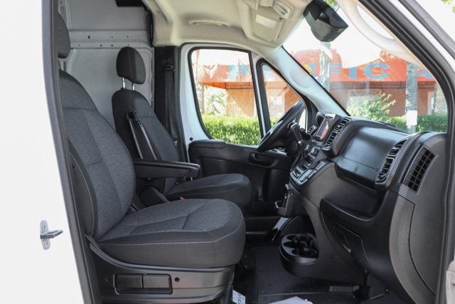 2023 RAM ProMaster 3500 High Roof