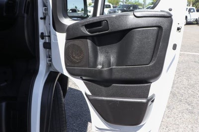 2023 RAM ProMaster 3500 High Roof