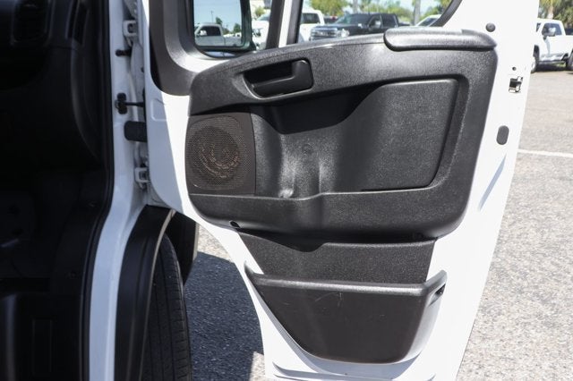 2023 RAM ProMaster 3500 High Roof