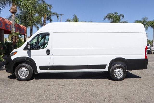 2023 RAM ProMaster 3500 High Roof