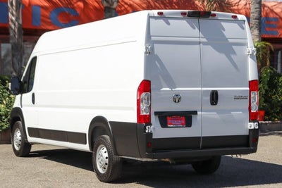 2023 RAM ProMaster 3500 High Roof