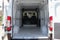 2023 RAM ProMaster 3500 High Roof