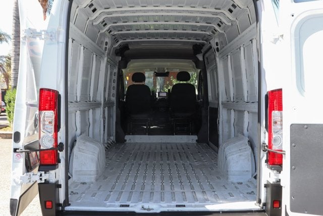 2023 RAM ProMaster 3500 High Roof