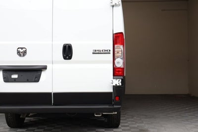 2023 RAM ProMaster Cargo Van High Roof
