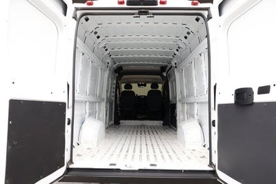 2023 RAM ProMaster Cargo Van High Roof
