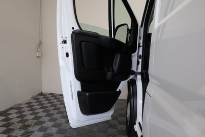 2023 RAM ProMaster Cargo Van High Roof