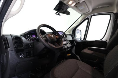 2023 RAM ProMaster Cargo Van High Roof