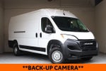 2023 RAM ProMaster Cargo Van High Roof