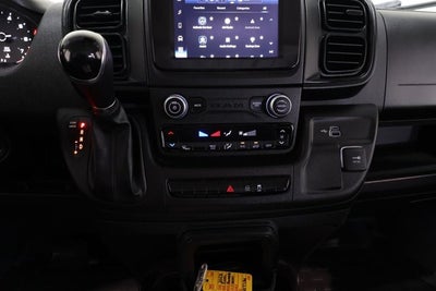 2023 RAM ProMaster Cargo Van High Roof