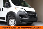 2023 RAM ProMaster Cargo Van High Roof