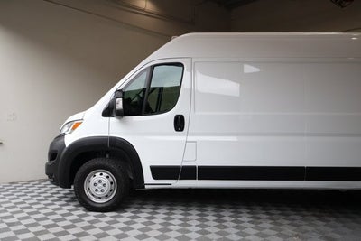 2023 RAM ProMaster Cargo Van High Roof