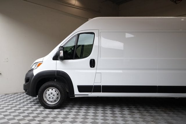 2023 RAM ProMaster Cargo Van High Roof