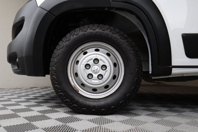 2023 RAM ProMaster Cargo Van High Roof