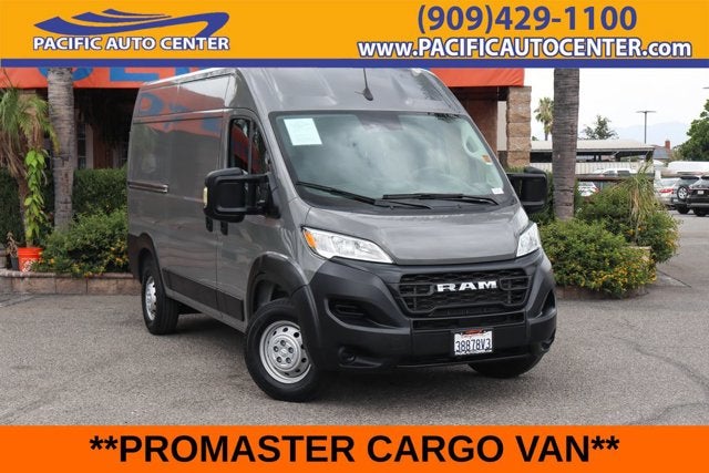 2023 RAM ProMaster 3500 High Roof