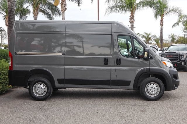 2023 RAM ProMaster 3500 High Roof