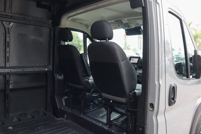 2023 RAM ProMaster 3500 High Roof