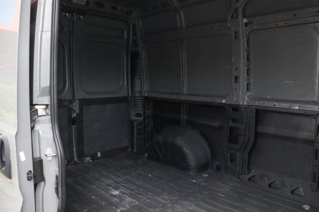 2023 RAM ProMaster 3500 High Roof