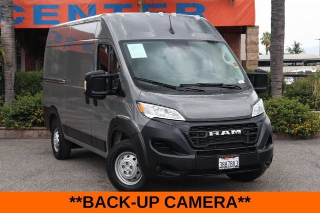2023 RAM ProMaster 3500 High Roof