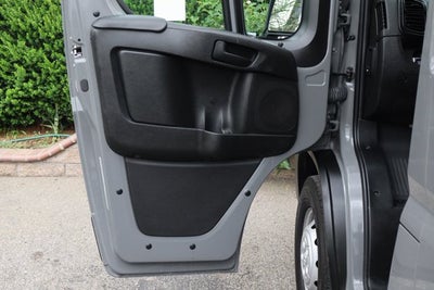 2023 RAM ProMaster 3500 High Roof