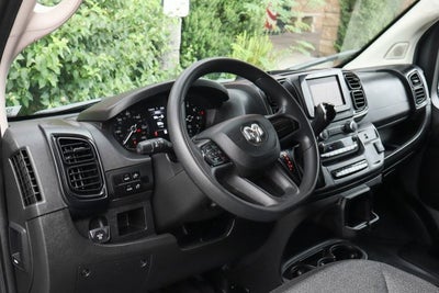 2023 RAM ProMaster 3500 High Roof