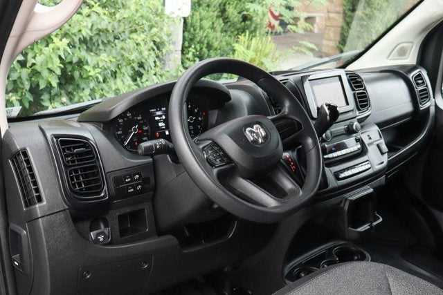 2023 RAM ProMaster 3500 High Roof