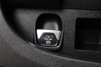 2023 RAM ProMaster 3500 High Roof