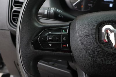 2023 RAM ProMaster 3500 High Roof