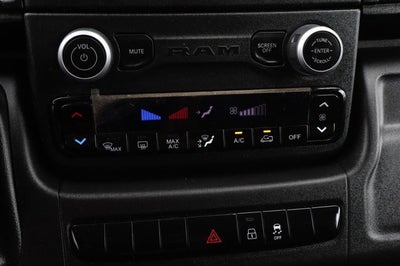 2023 RAM ProMaster 3500 High Roof