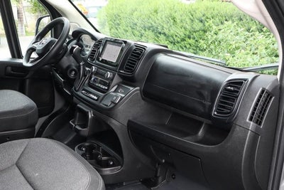 2023 RAM ProMaster 3500 High Roof