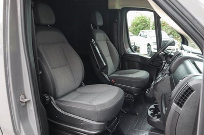 2023 RAM ProMaster 3500 High Roof