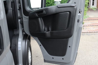 2023 RAM ProMaster 3500 High Roof