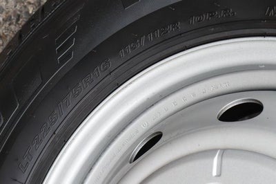 2023 RAM ProMaster 3500 High Roof
