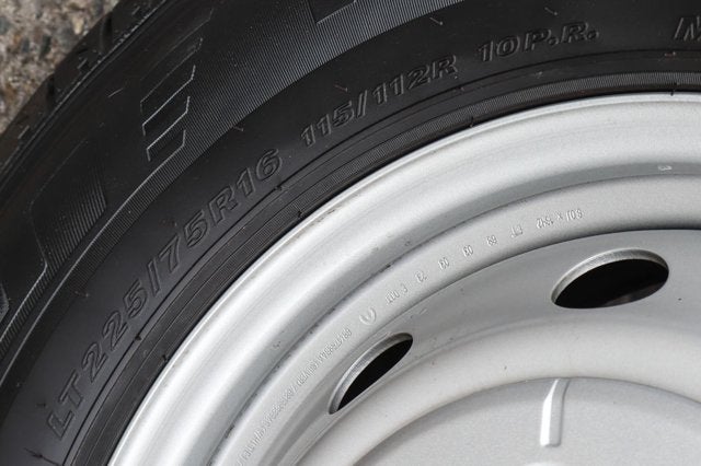 2023 RAM ProMaster 3500 High Roof