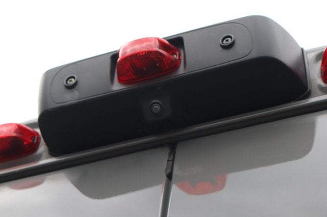 2023 RAM ProMaster 3500 High Roof