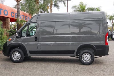 2023 RAM ProMaster 3500 High Roof