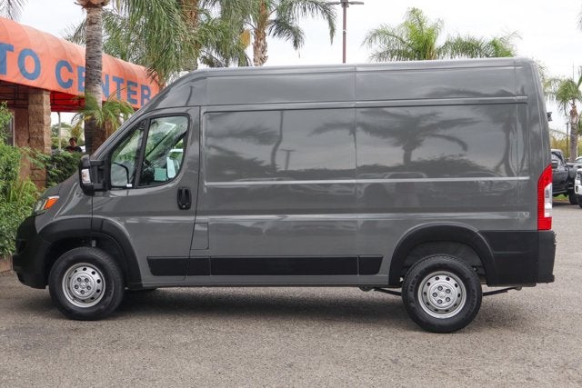 2023 RAM ProMaster 3500 High Roof