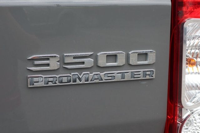 2023 RAM ProMaster 3500 High Roof