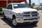 2012 RAM 2500 Big Horn
