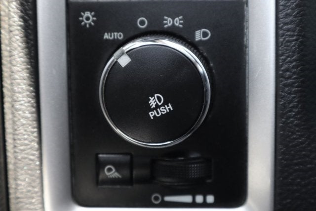 2012 RAM 2500 Big Horn