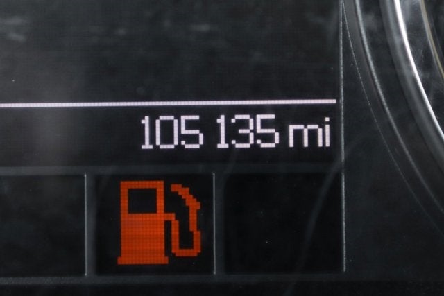 2012 RAM 2500 Big Horn