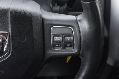 2012 RAM 2500 Big Horn