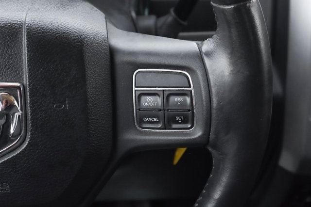 2012 RAM 2500 Big Horn