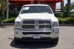 2012 RAM 2500 Big Horn