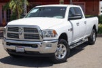 2012 RAM 2500 Big Horn