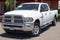 2012 RAM 2500 Big Horn