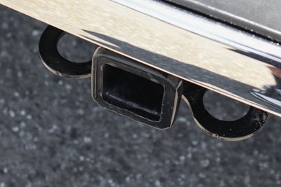 2012 RAM 2500 Big Horn