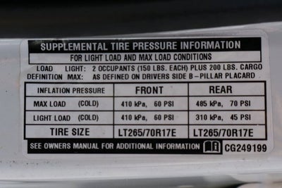 2012 RAM 2500 Big Horn