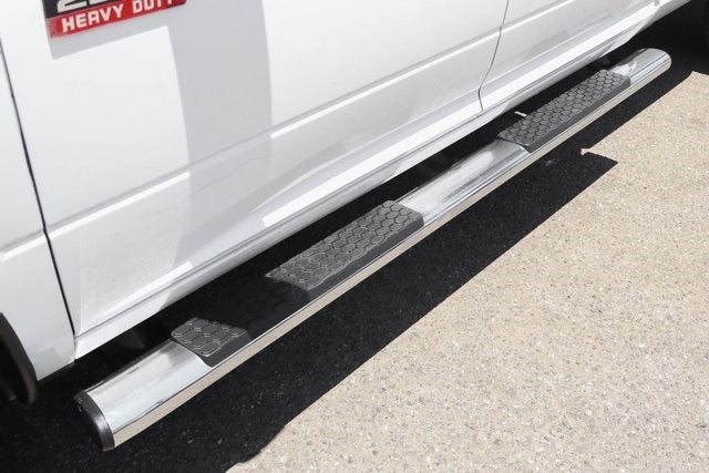 2012 RAM 2500 Big Horn