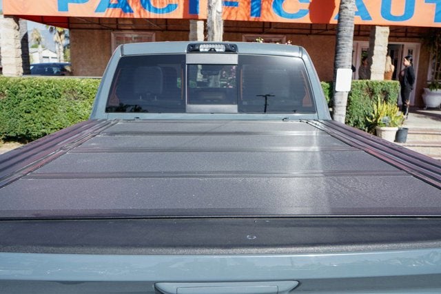 2021 RAM 2500 Power Wagon