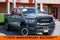 2021 RAM 2500 Power Wagon